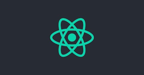 Create React App Logo